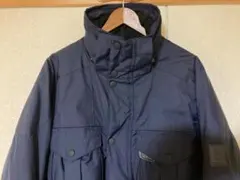 SALE! 超美品　RLX ネイビー ダウンジャケット　メンズ　Lサイズ