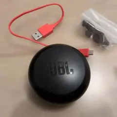 JBL ワイヤレスイヤホン　ジャンク