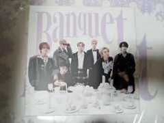 MAZZEL Banquet DVD MUZEUM盤 - メルカリ