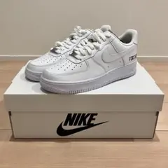 NIKE Air Force 1 '07 FOR3VER GIANTS 長嶋茂雄 - メルカリ
