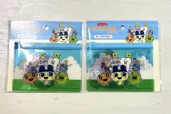 サンキューマート　たまごっち　プチプチおみせっち　シール