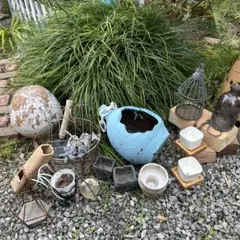 2025年最新】ジャンクガーデンの人気アイテム - メルカリ