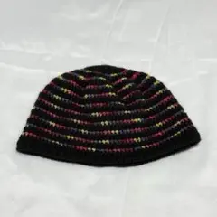 ハンドメイド ビーニーのサムネイル