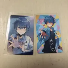 すとぷり ころんくん トレカ アスター特典