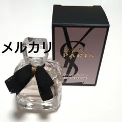 イブサンローランモンパリミニ7.5ミリ3本新品未使用 Yves Saint Laurent 【並行輸入品】イヴサンローラン モン パリ
