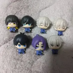 ブルーロック モンスターパーティー Ver. ミニキャラアクリルスタンド