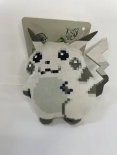 はじまりのピカチュウ マスコット ポケモンセンター