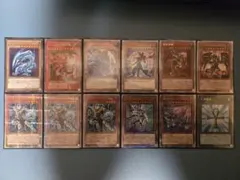 A0105) 遊戯王OCG DDD デュエルモンスターズ カード 80枚 セット