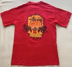 80s OLD STUSSY 