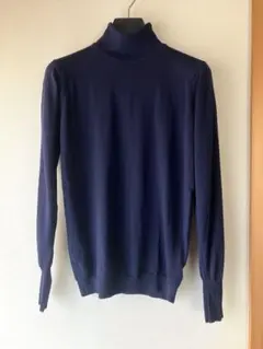 2026年最新】ジョンスメドレー タートルネック メンズの人気アイテム