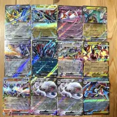 メガドリーム ニンジャスピナー rr まとめ売り 16枚セット