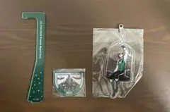 ALL STAR STAGE トレーディングアクリルスタンド SHINING