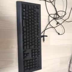 Razer キーボードマウスセットのサムネイル