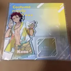 鬼龍紅郎 コスチュームアクリルスタンド★★★ 「あんさんぶるスターズ!!」