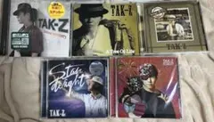 TAK-Z 　CD レゲエ