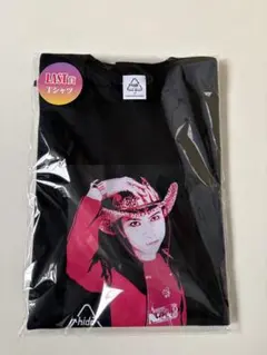 hide くじ LAST賞 ラストワン Tシャツ　その他　まとめ売り hideくじ 2026 LAST賞 Tシャツ ゲーム・おもちゃ・グッズ タレント