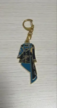 匿名配送】キミガシネ 八分雨ありす アリス アクリルキーホルダー