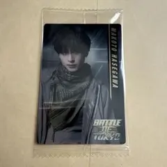 BATTLE OF TOKYO BOT トレカ 長谷川慎