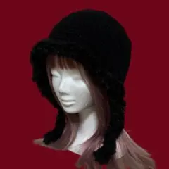 ORIGAMI着用 バラクラバ ビーニー Origami着用バラクラバ新品未使用 - メルカリ