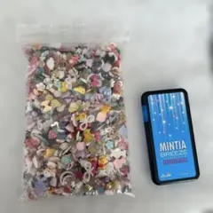 ネイルパーツセット 多様なデザイン