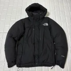 XL ノースフェイス バルトロライトジャケット ダウンジャケット　ブラック