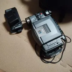 Panasonic ビデオカメラ 本体