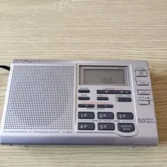 SONY ICF-SW35 PLLシンセサイズ受信機 2026年最新】ICF-SW35の人気アイテム - メルカリ