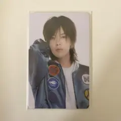 NCT ユウタ xyz トレカ