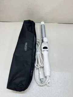 SALONIA カールアイロン （195）