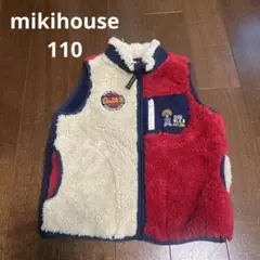 ミキハウスmikihouseダブルビー　ベスト