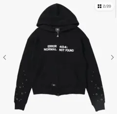 未発売 新品RIOT SCARS パーカー Lサイズ - メルカリ