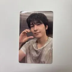 seventeen yzy B 中国 中華　ウォヌ