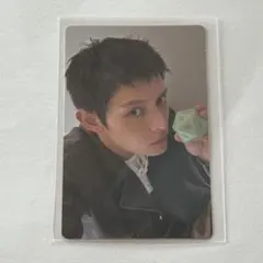 CORTIS ジェームス Dice 封入 トレカ GREENGREEN - メルカリ