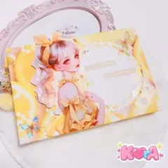 No.18♡蛇腹ファイル♡ おすそ分けファイル 【匿名配送】 - メルカリ