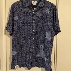 ポケモン WCS 2023 横浜 Tシャツ ジャージ ユニフォーム S - メルカリ
