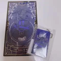 剣持刀也 タロット