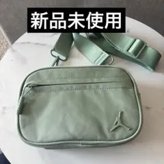 ジョーダン ショルダーバッグ（ポシェット） ミントグリーン JORDAN