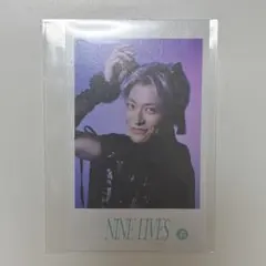 超特急 アロハ ミニフォト REAL