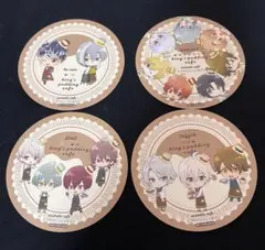 アイドリッシュセブン コースター セット