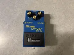 2026年最新】BOSS BD-2Wの人気アイテム - メルカリ