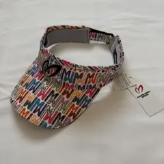 マスターバニーエディション　サンバイザー