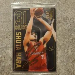 2023-24 千葉ジェッツ 小川麻斗 直筆サイントレカ 2023-24 千葉ジェッツ 小川麻斗 直筆サイントレカ 2023-24 千葉