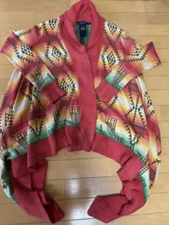 ラルフローレンカーディガン値下げ