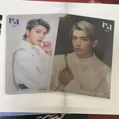 INI 髙塚大夢 Awakening トレカ