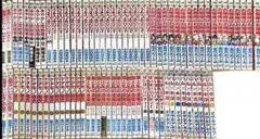 少女漫画 全巻セット 83冊 バラ売り可！！④