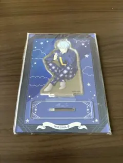 マッシュル-MASHLE-