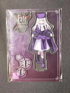2026年最新】Fate/stay night アクリルスタンドの人気アイテム - メルカリ
