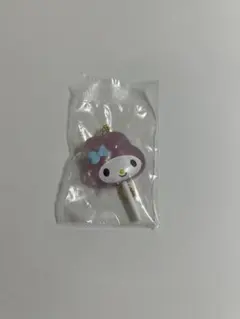 サンリオキャラクターズ カラフルキャンディチャーム　マイメロディ
