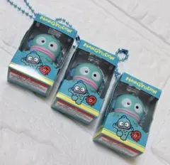 Sanrioサンリオキャラクターズ チョコボックス ハンギョドン3体 フィギュア