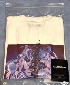 新品】tuki. Artist Visual Tーshirt (Lサイズ) - メルカリ
